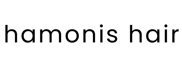 Hamonis hair